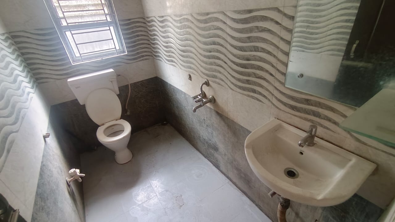 Unfurnished 2bhk in Beltola - Basistha Road, Survey, Guwahati, Assam, India for Rent